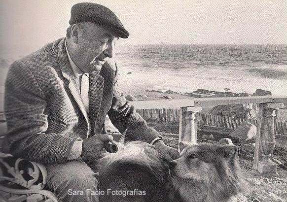 Un Perro ha Muerto – Pablo Neruda